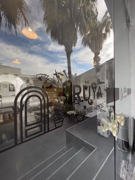 Rüya Boheme Hotel Bodrum - 1