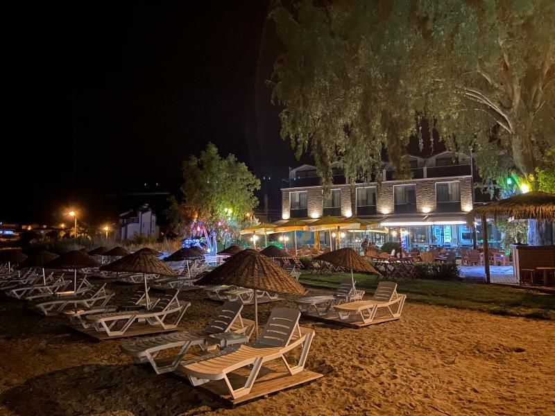 Burla Han Otel  — 6