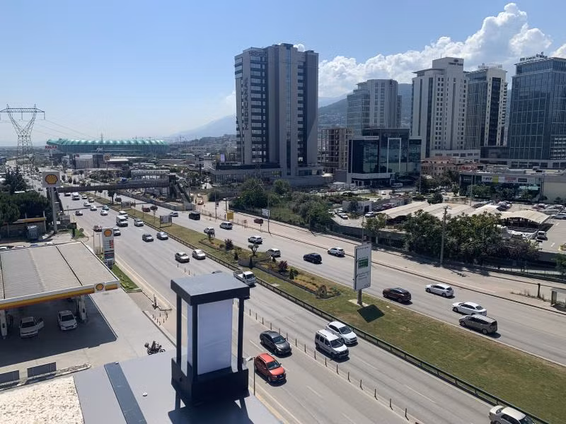 Royal Residence Bursa - 2