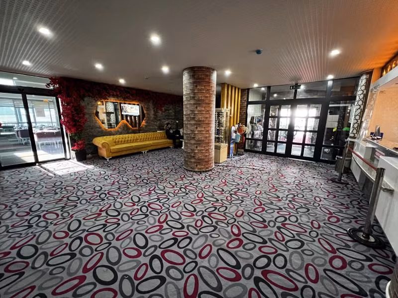 Erciyes Hill Hotel - 2
