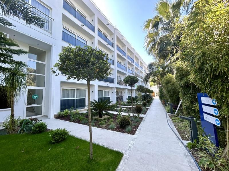 Marina Boutique Fethiye - 3