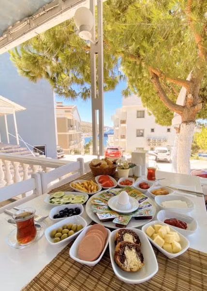 Minerva Port Hotel Çeşme - 2