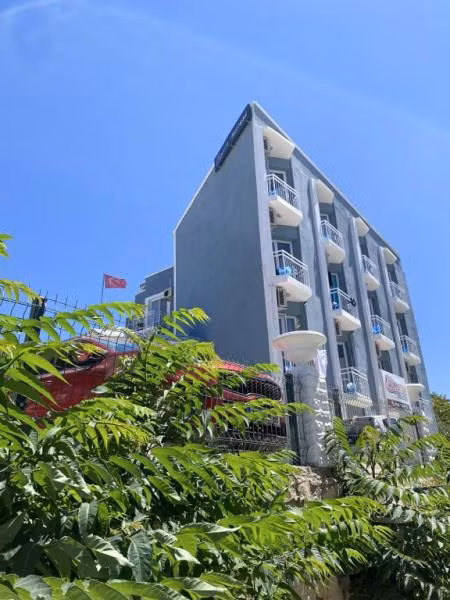 Minerva Port Hotel Çeşme - 1