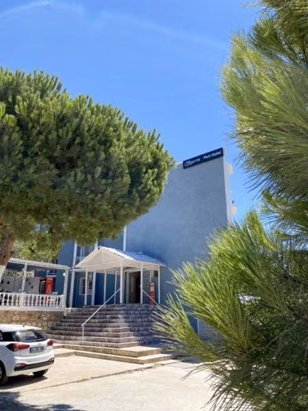 Minerva Port Hotel Çeşme - 4