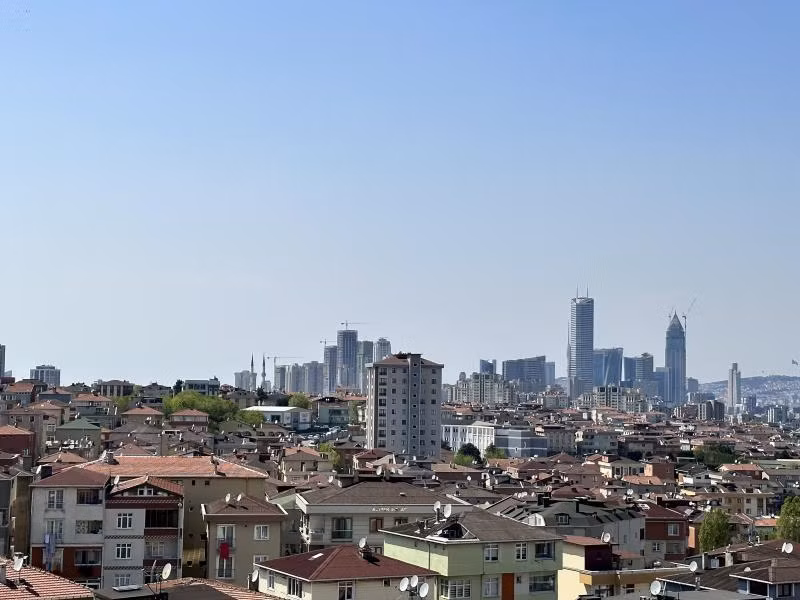 Nice Royal City - 1