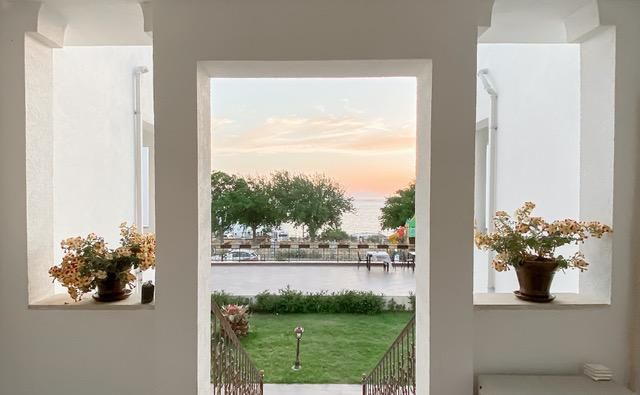 Turgutreis Apart Hotel - 1