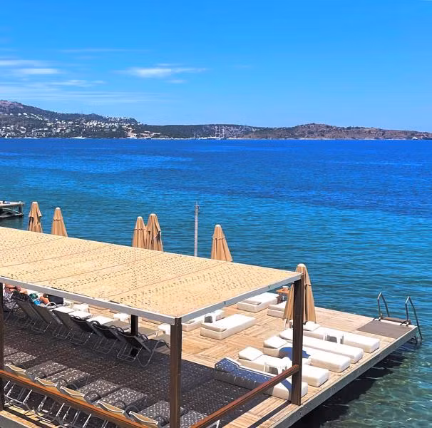 Yalım Hotel - 3