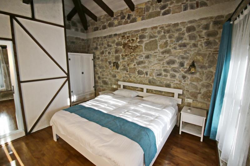 Homeros Butik Otel Çandarlı - 4
