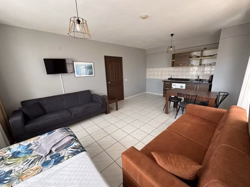 Maren City Rooms Hotel - 1