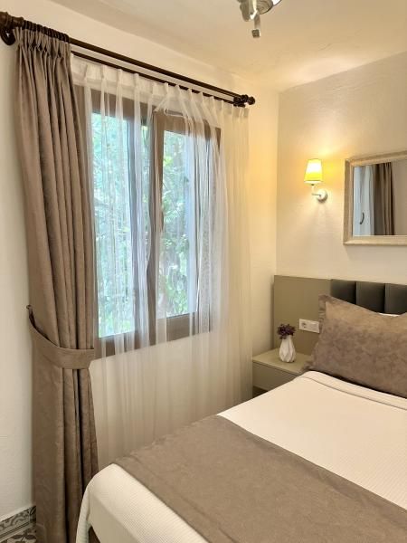 Evren Butik Otel — 8