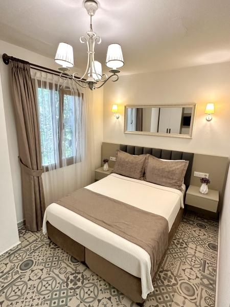 Evren Butik Otel — 4