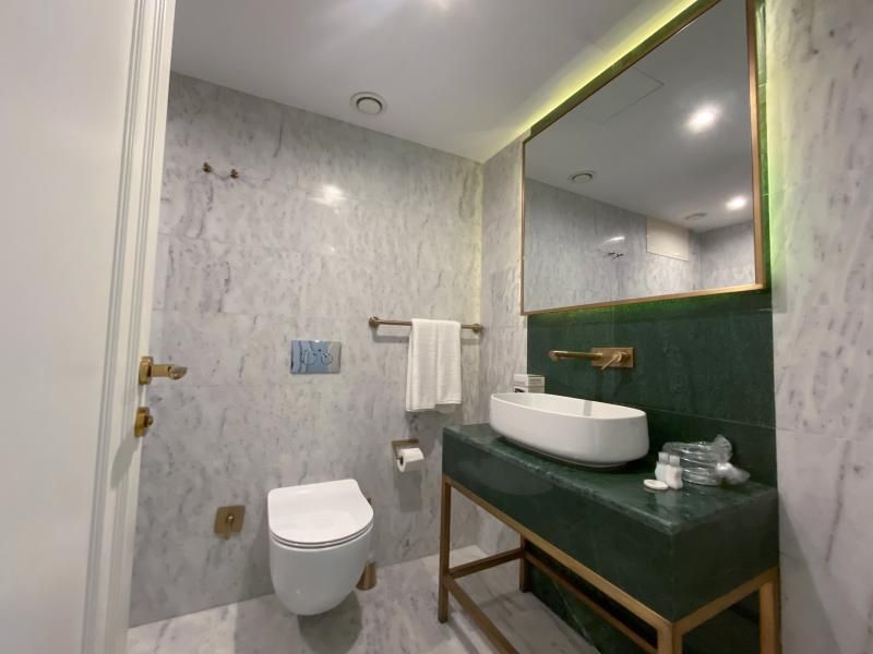 Pera Rasso Hotel - 4