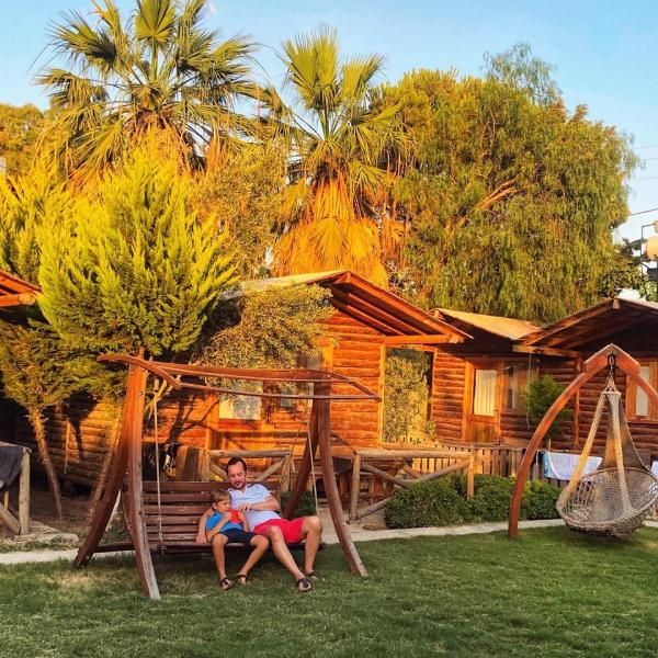 Pitos Bungalows - 3