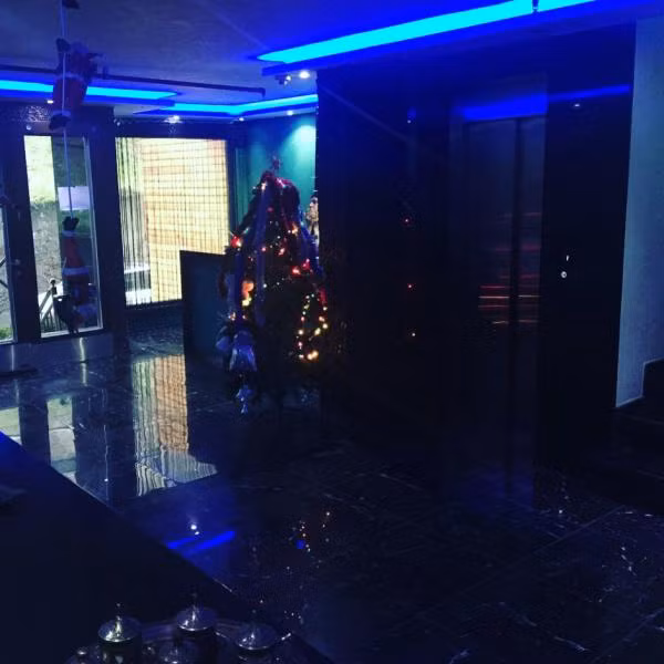 AG Şişli Hotel & Residence - 3