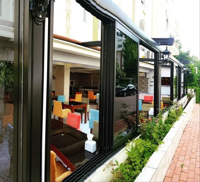 Lavin Garden Hotel  — 7