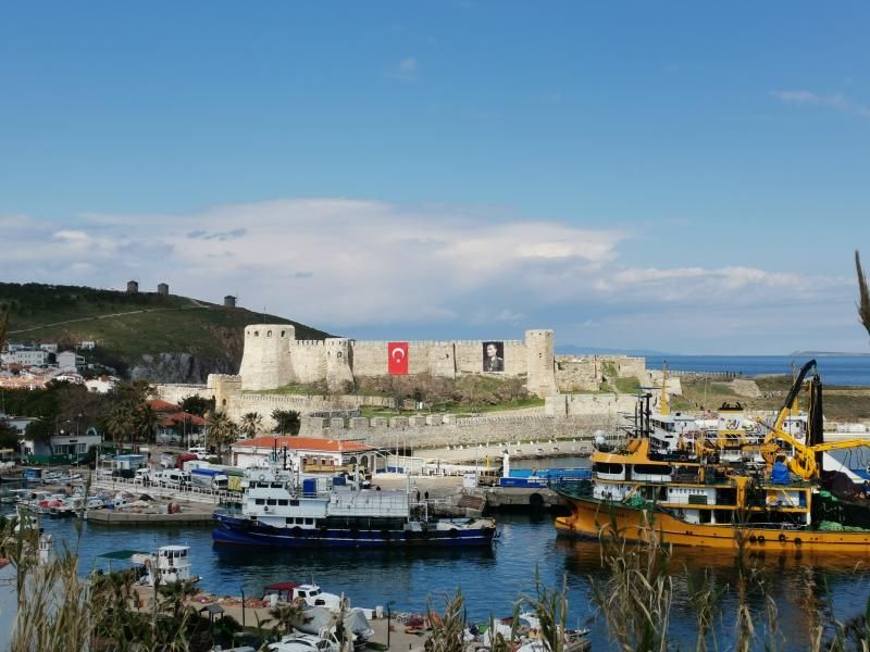 Valitsa Otel - 2