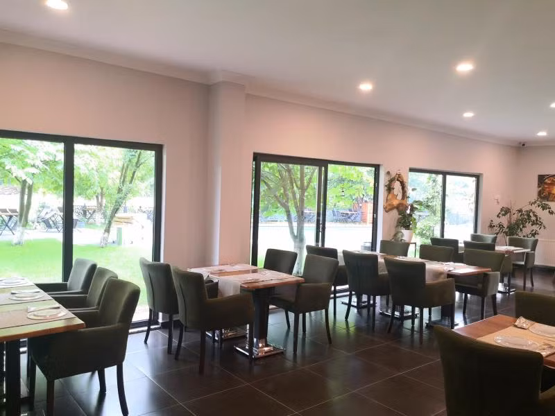 HBS Life & Garden Polonezköy - 2
