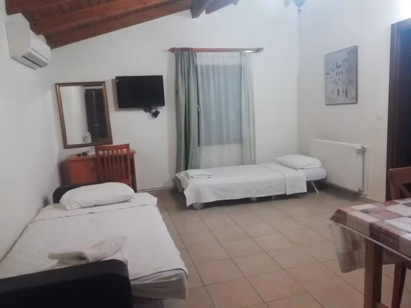 Oda Resmi