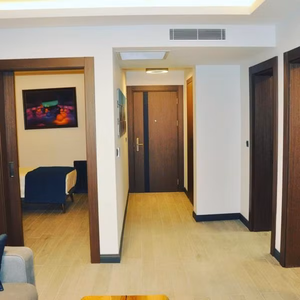Oda Resmi