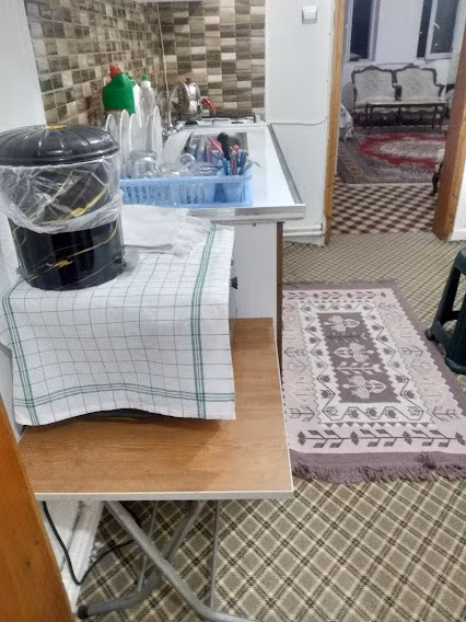 Oda Resmi