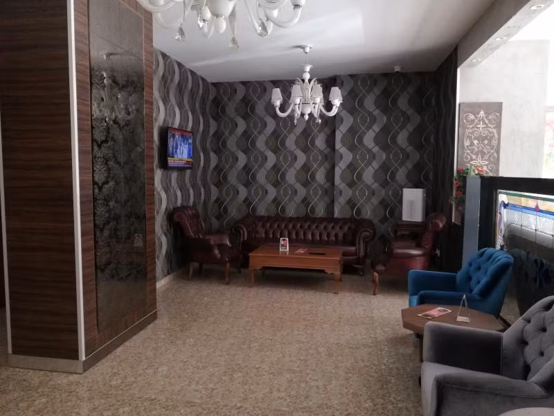 Nice Royal Otel - 4