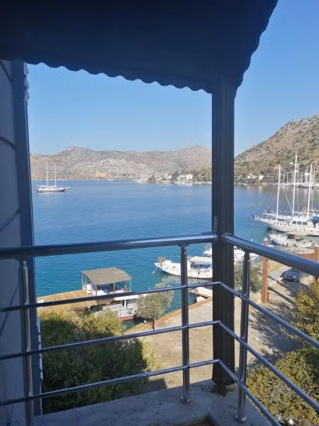 Mete Otel Bozburun - 1