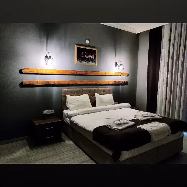 Oda Resmi