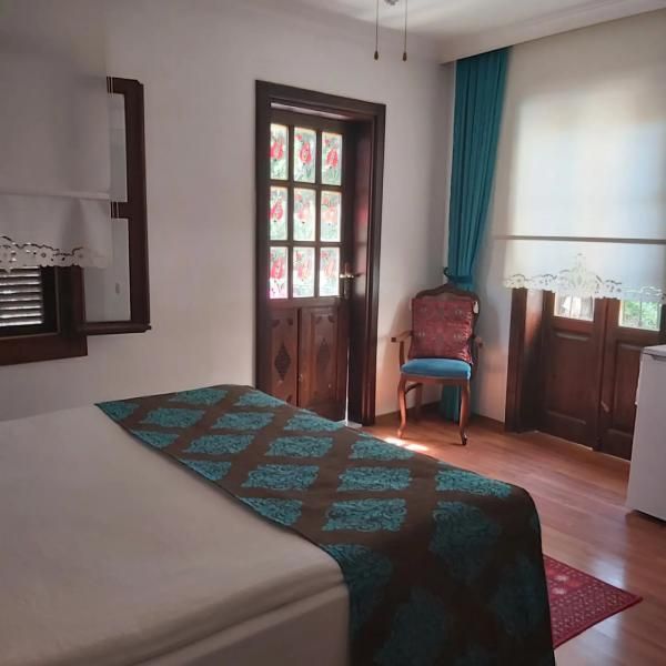 Sibel Hotel  — 9