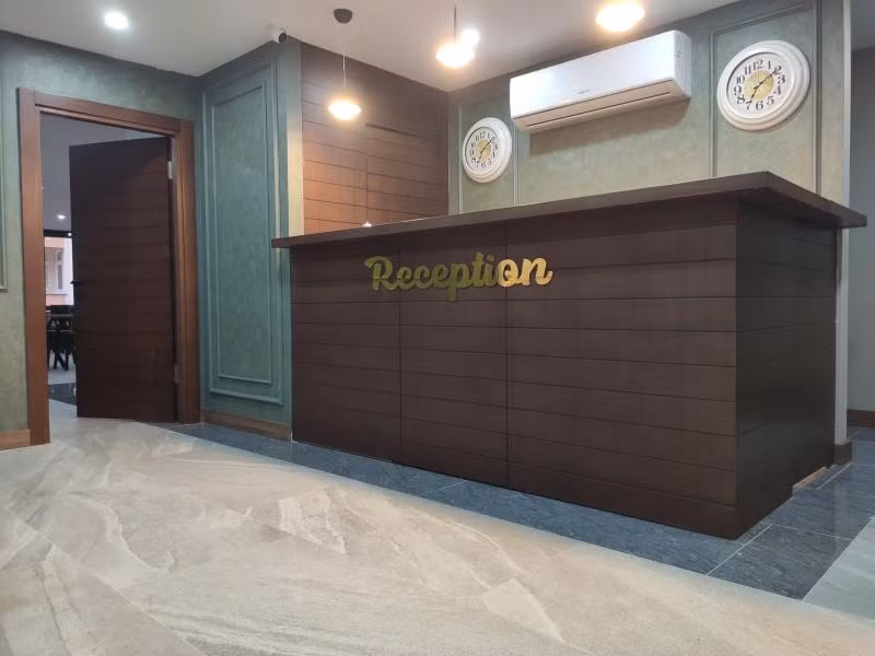 Otel 28 Bulancak - 4