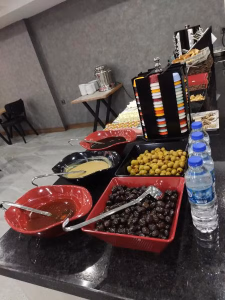 Otel 28 Bulancak - 1