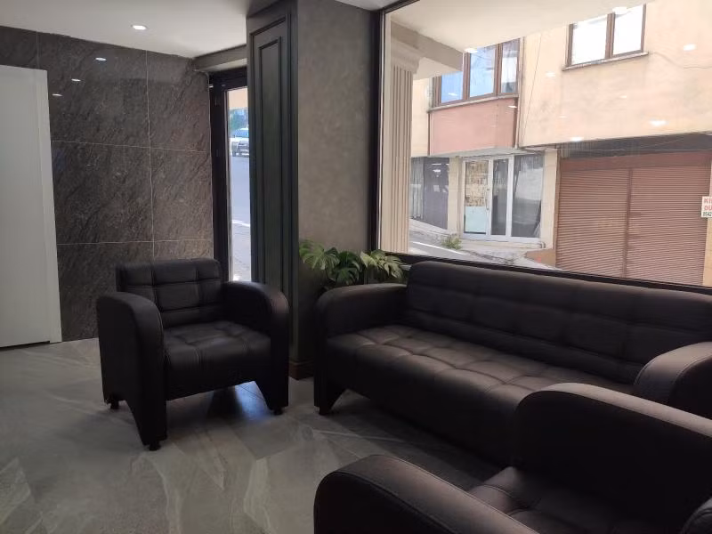 Otel 28 Bulancak — 7