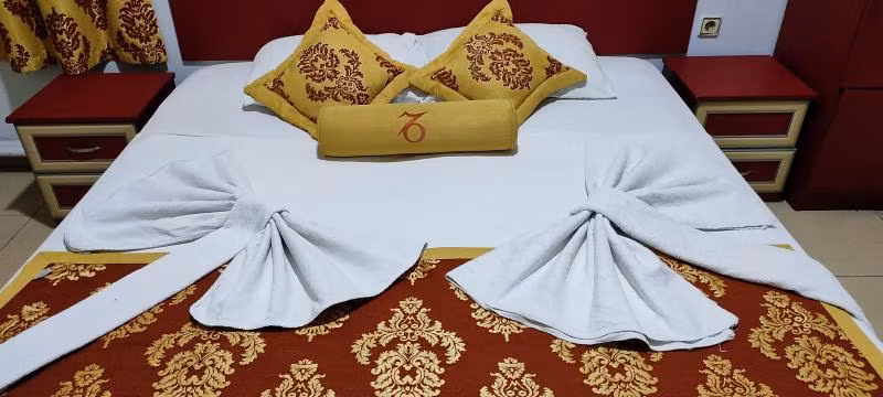 Oda Resmi