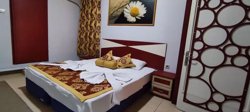 Oda Resmi
