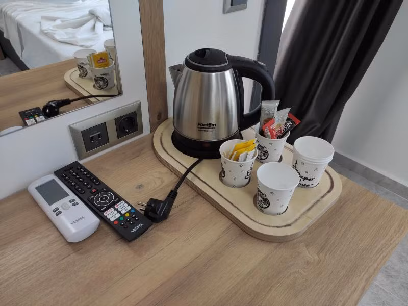 Elit Otel Didim — 7