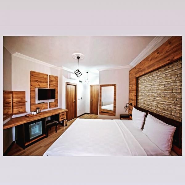 İmroz Otel