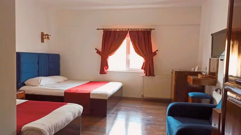 Erciyes Ace - 2