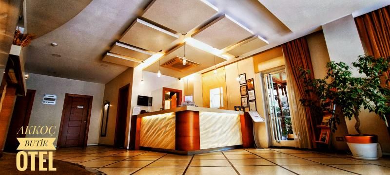 Akkoç Hotel