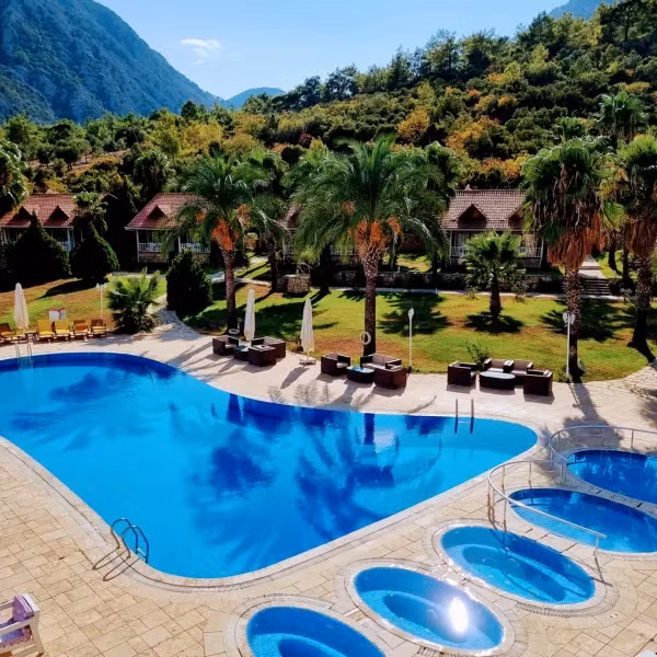 Club Sun Village - 2