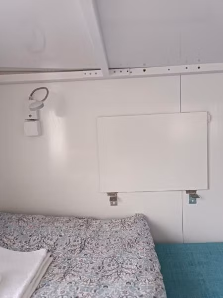 Deeps Hostel Ankara 2 - 3