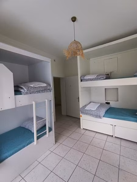 Deeps Hostel Ankara 2 - 4