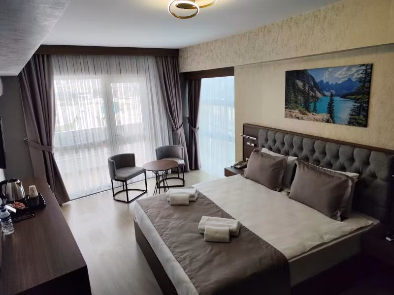 Velmore Hotel&Spa — 4