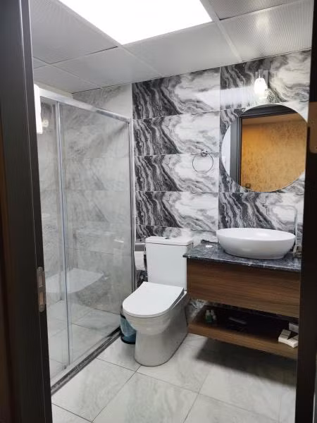 Velmore Hotel&Spa — 7