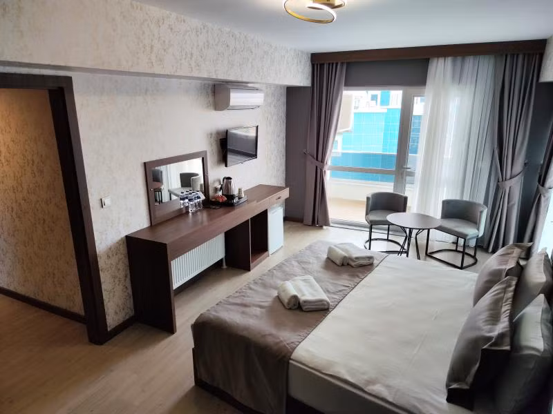 Velmore Hotel&Spa — 8