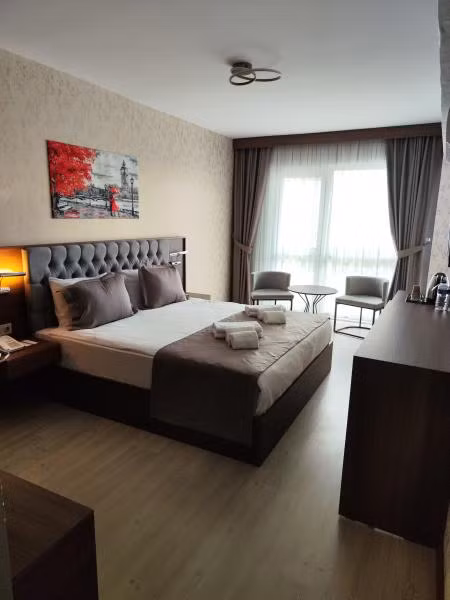 Velmore Hotel&Spa — 9