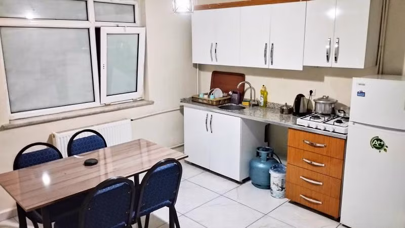 Oda Resmi