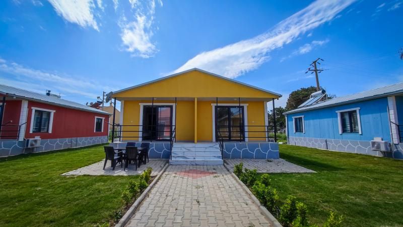 Happy Life Houses Seferihisar - 1