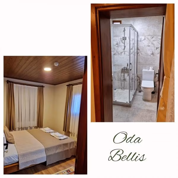 Oda Resmi