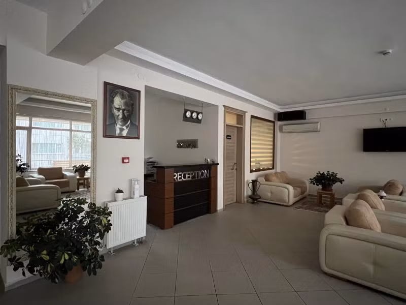 Akar Pansiyon - 2