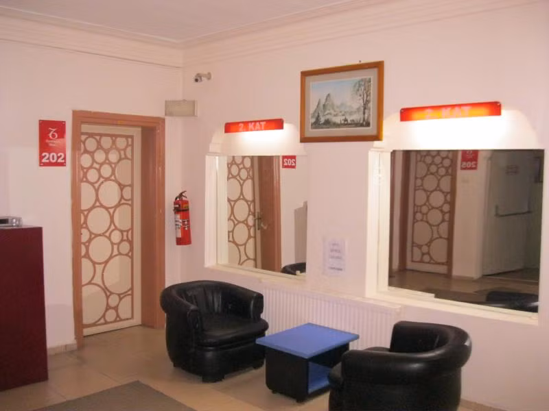 Çaylan Hotel - 3