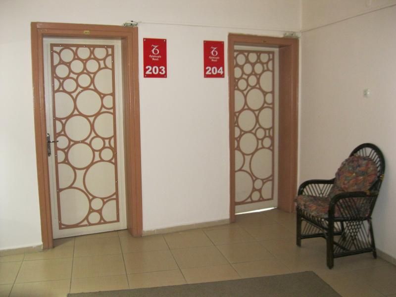Çaylan Hotel - 4